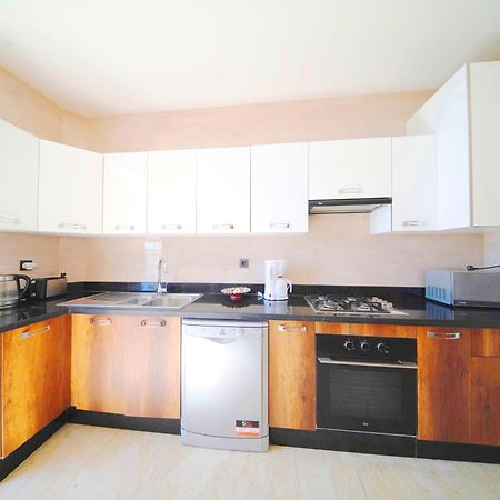 Geronticus Apartment Agadir Zewnętrze zdjęcie