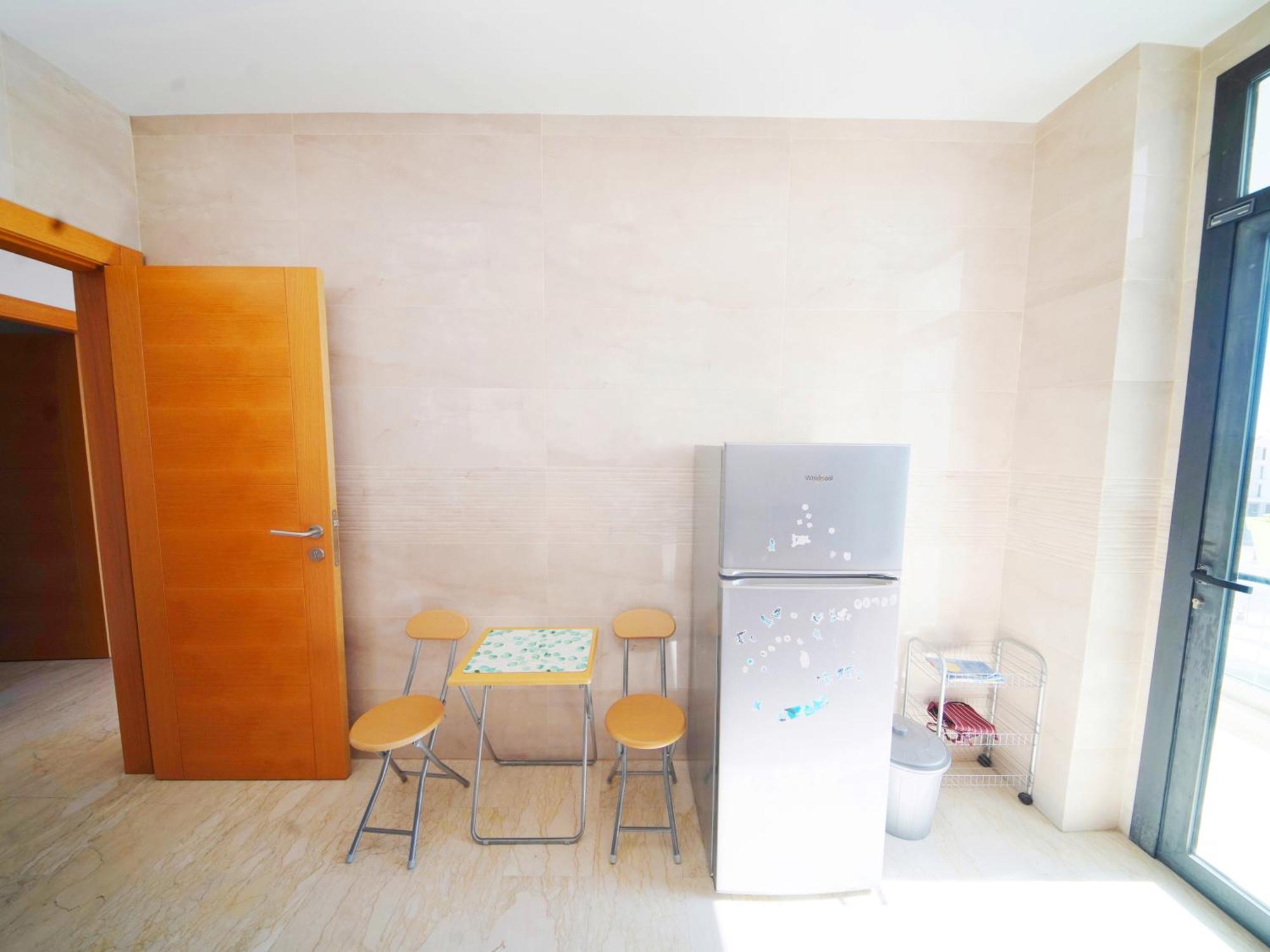 Geronticus Apartment Agadir Zewnętrze zdjęcie