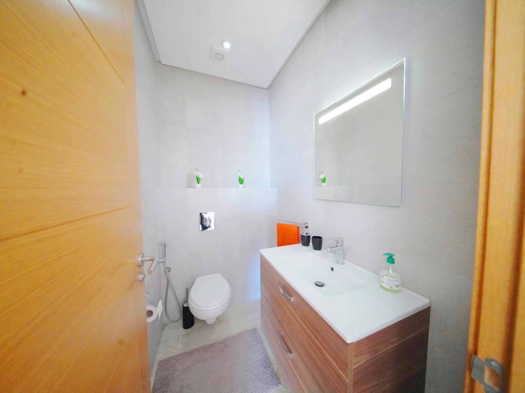 Geronticus Apartment Agadir Zewnętrze zdjęcie