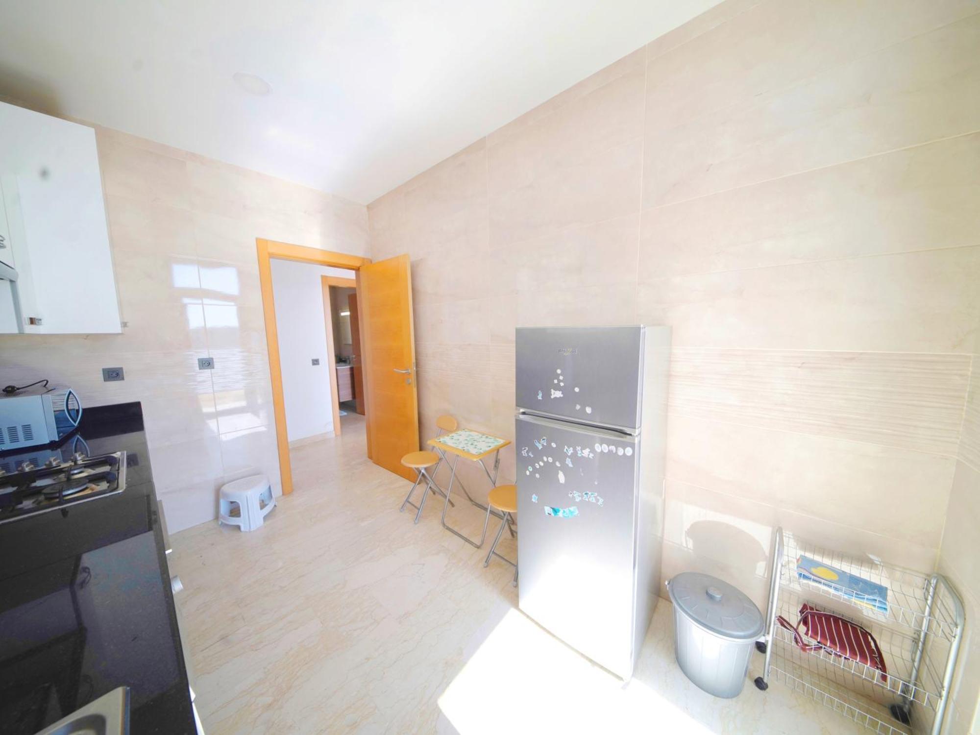 Geronticus Apartment Agadir Zewnętrze zdjęcie
