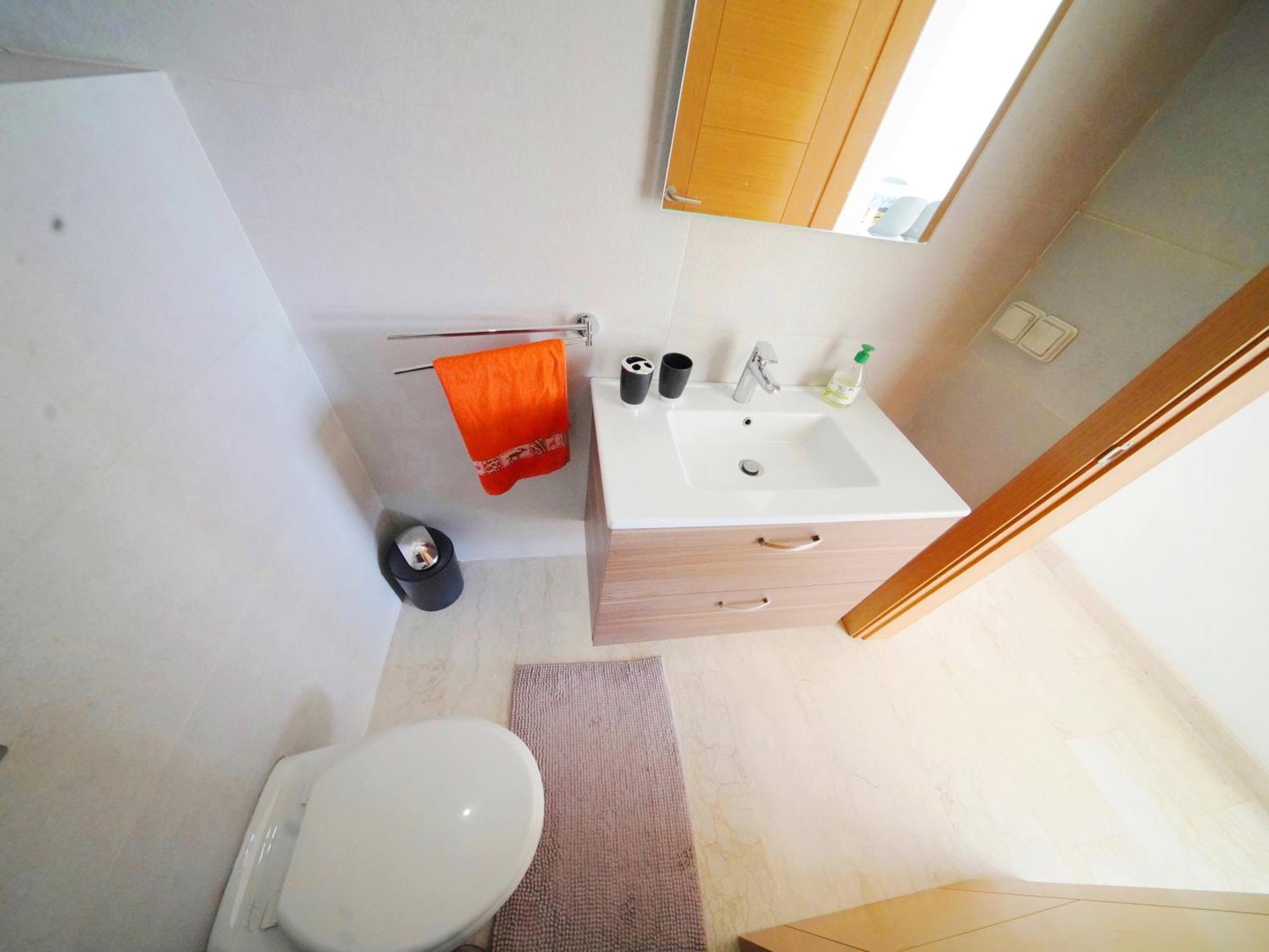Geronticus Apartment Agadir Zewnętrze zdjęcie