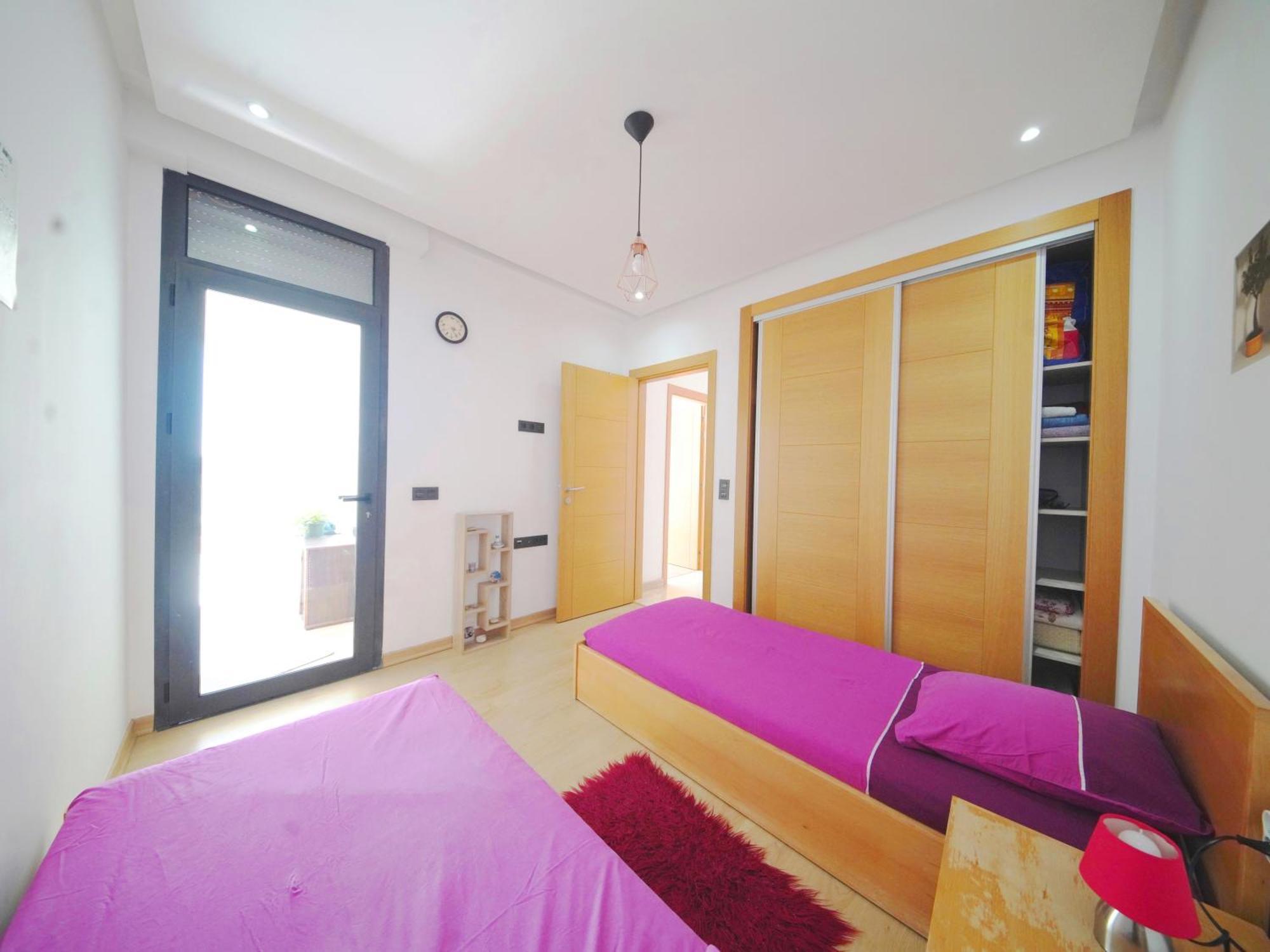 Geronticus Apartment Agadir Zewnętrze zdjęcie