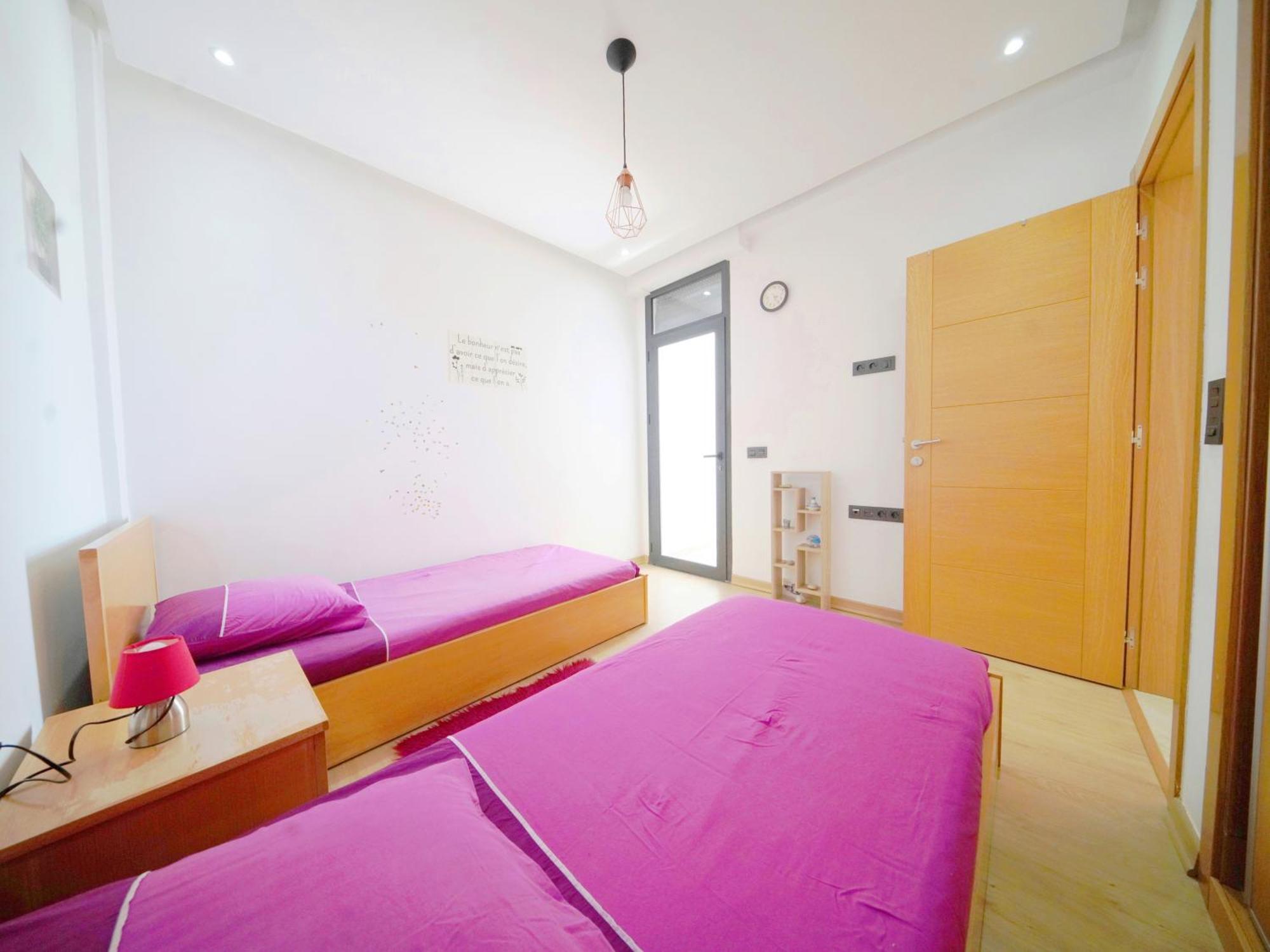 Geronticus Apartment Agadir Zewnętrze zdjęcie