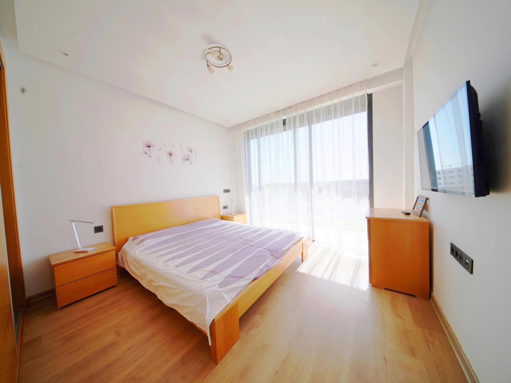 Geronticus Apartment Agadir Zewnętrze zdjęcie