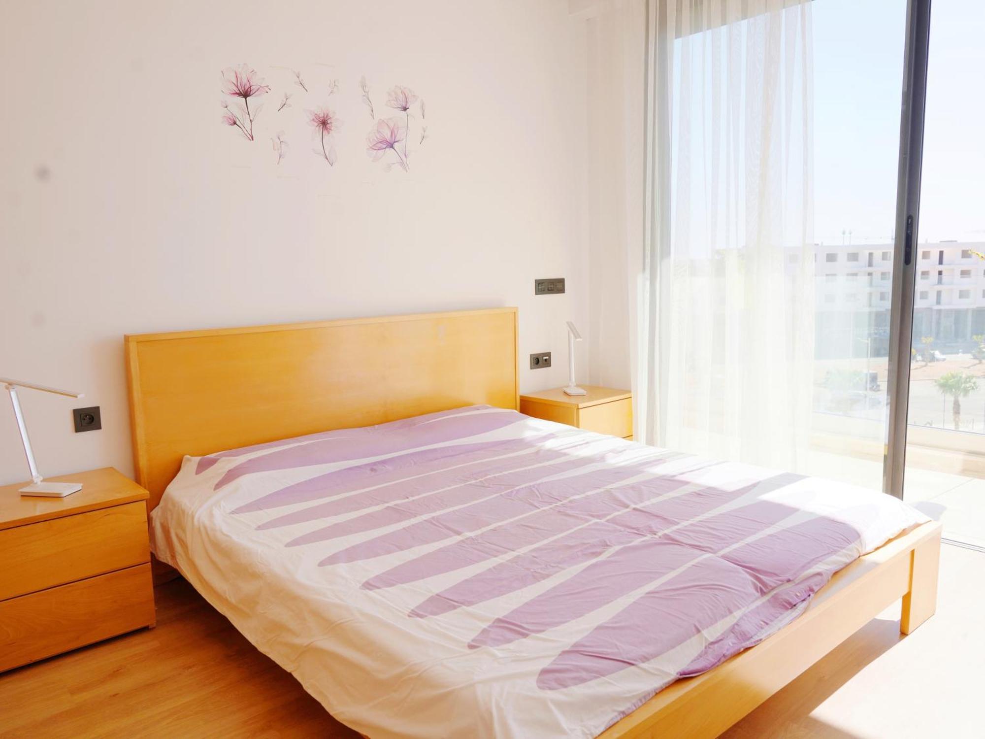 Geronticus Apartment Agadir Zewnętrze zdjęcie