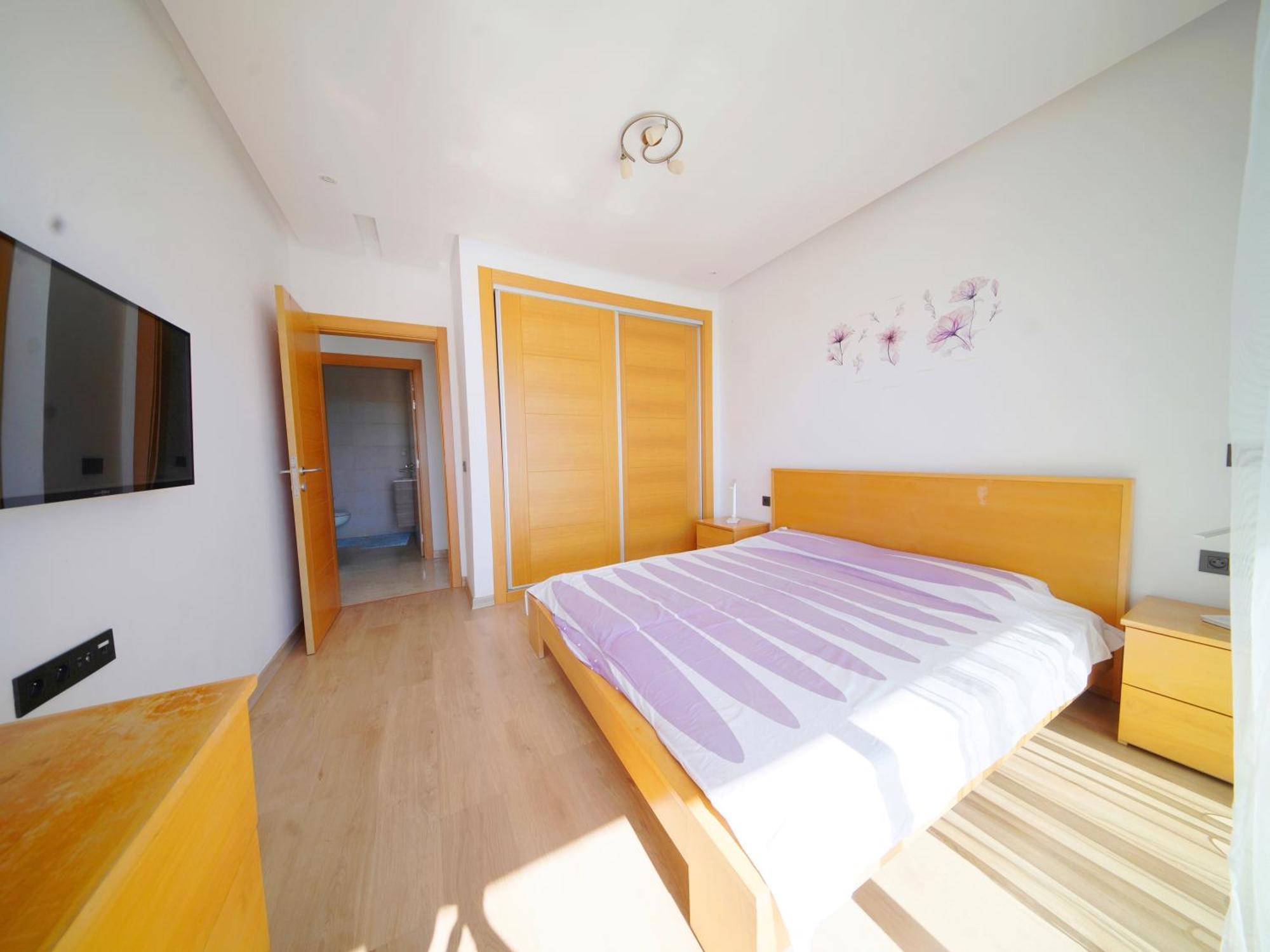 Geronticus Apartment Agadir Zewnętrze zdjęcie