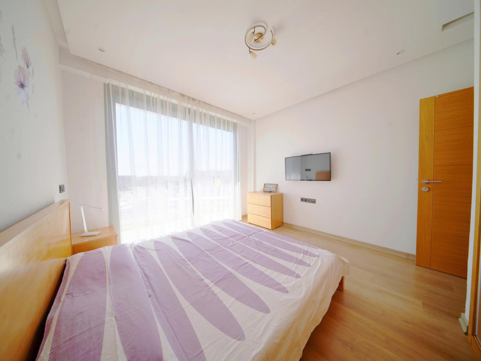 Geronticus Apartment Agadir Zewnętrze zdjęcie